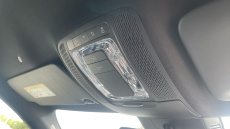 Mercedes-Benz CLA 220 AMG Line 4dr Tip Auto Petrol Saloon